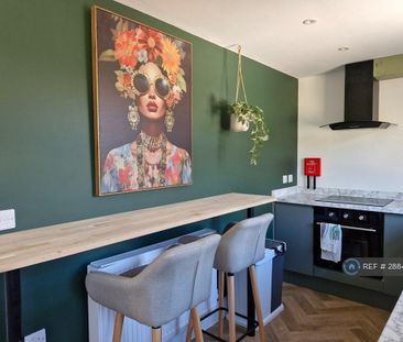 1 bedroom in a house share to rent - Photo 5