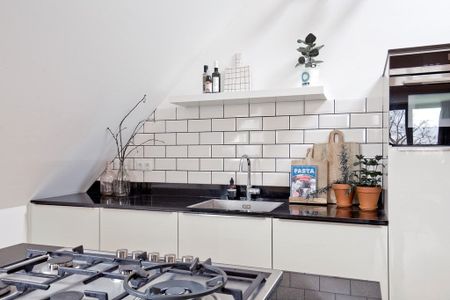 Te huur: Appartement Tugelaweg in Amsterdam - Foto 5