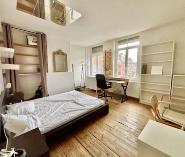 Appartement à louer à Lille - Photo 3