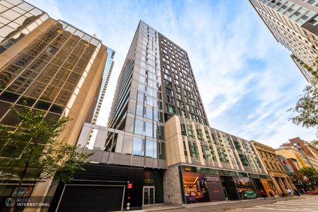 MC121 - Loft Centre-Ville, Montreal - Photo 4