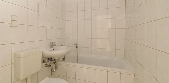 1-Raum-Wohnung Kolkturmring 16 - Photo 2