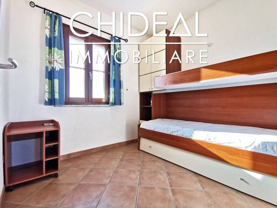 Trilocale via del Veliero 42, Murta Maria, Porto Istana, Olbia - Photo 1