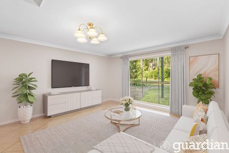 569 Old Northern Rd, Glenhaven NSW 2156 - House For Rent | Domain - Photo 4