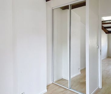 Location Appartement 2 pièces 39m² LA ROCHELLE 17000 - Photo 1