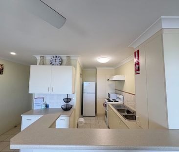 Fully Furnished Unit with Water Views from Every Window - Photo 6