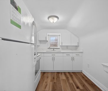 For Lease - 17 Southbourne Avenue Unit# Upper, Toronto, Ontario - Photo 6