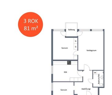 Västermovägen 25 - Photo 6