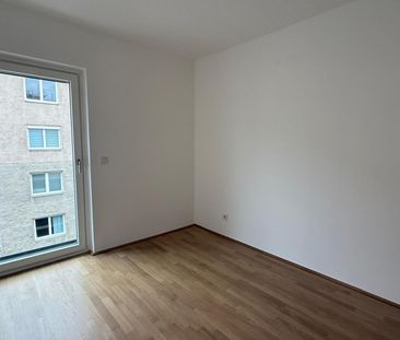 Super-moderne Neubauwohnung mit Loggia nahe Mariahilfer Straße! - Photo 5