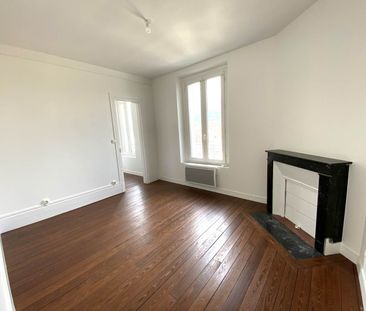 Location Appartement 3 pièces 47m² - Photo 1