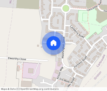 Sunderland Close, Carbrooke, THETFORD - Photo 1
