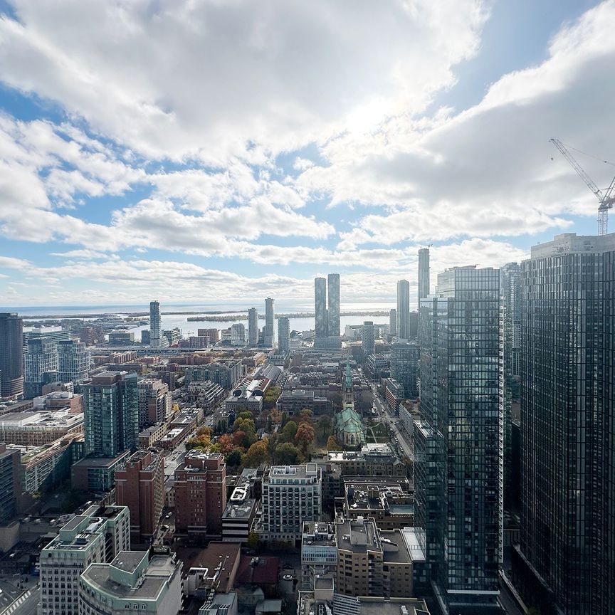 For Lease - 88 Queen Street Unit# 5008, Toronto, Ontario - Photo 1