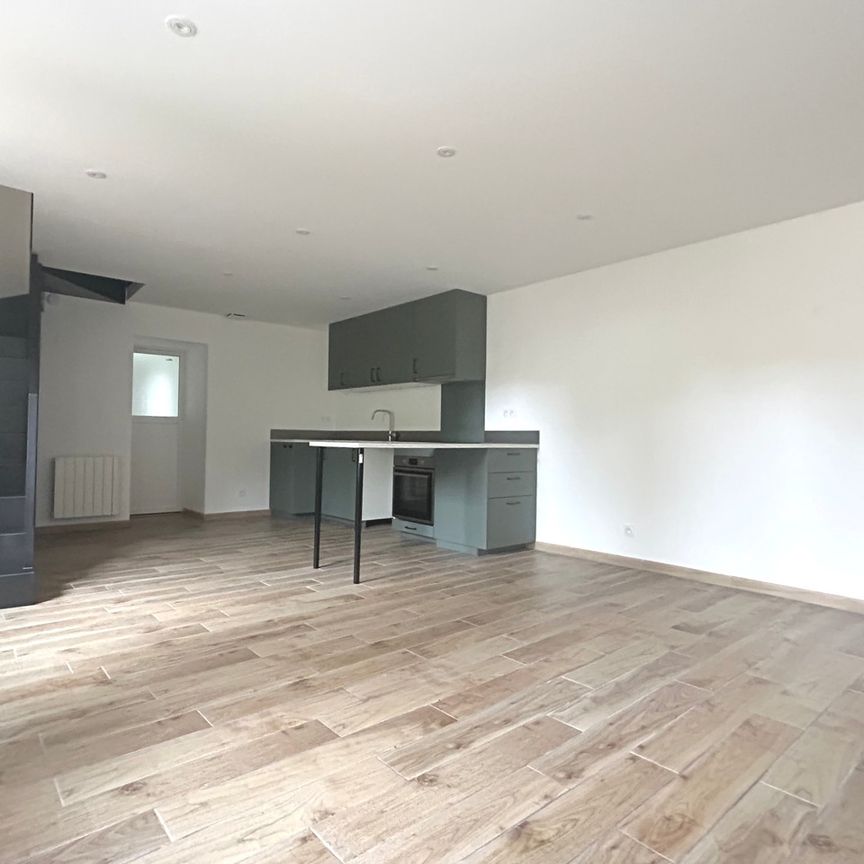 Location Maison 3 pièces 50m² PLERIN 22190 - Photo 1