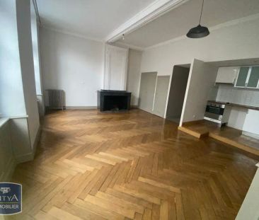 Appartement à louer 2 pièces 86.31m² - Photo 5