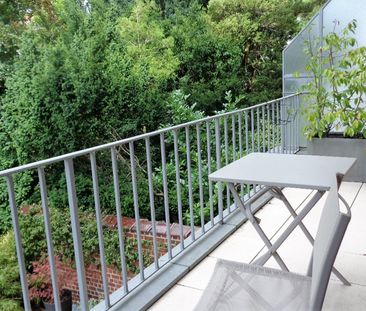 Bel appartement 2 chambres Woluwé-St-Lambert - Photo 6
