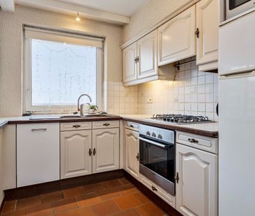 Verzorgd appartement met uitzicht op de skyline van Mechelen - Photo 6