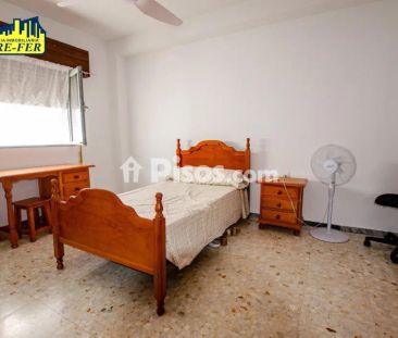 Piso en alquiler en Calle de las Cámaras - Photo 3