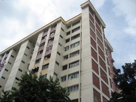 Blk 205 Serangoon Central (Serangoon), HDB 4 Rooms - For Rent - Photo 2