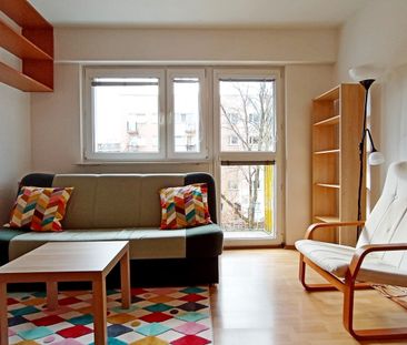 Warszawa Ochota, Stefana Baleya - Zdjęcie 3