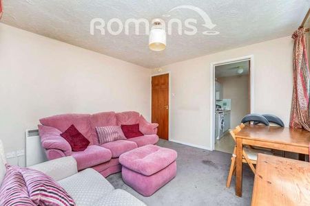 Knowles Close, Yiewsley, UB7 - Photo 5