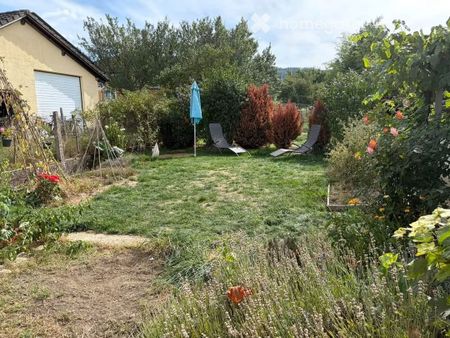 Jolie petite maison proche de la nature - Foto 5