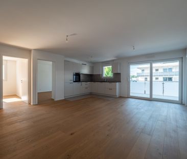 Appartement de 4.5 pièces à Châtel-St-Denis - Photo 1