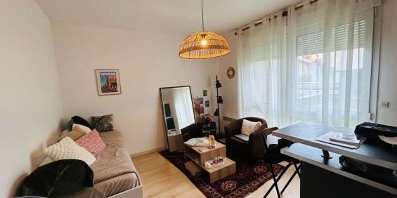 Appartement à louer 1 pièce 24.45m² - Photo 3