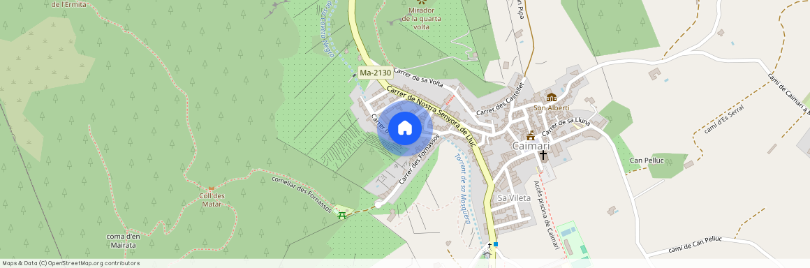 5 Carrer des Torrent, Caimari, Balearic Islands 07314