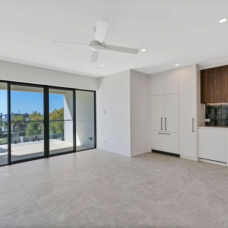 First Floor Coastal Unit with Ocean Views and Utilities Included - Photo 1