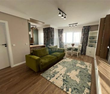 Apartament de lux 2 camere balcon si parcare zona Doamna Stanca - Photo 6