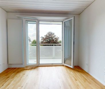 APPARTEMENT DE 3½ PIECES RENOVE - Photo 1