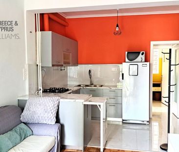 Ενοικίαση κατοικίας, 50 τ.μ., Ηλιούπολη, 750 € - Photo 4