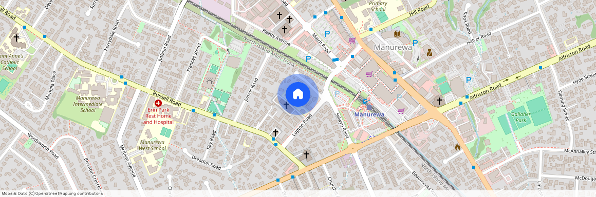 7A Lupton Road, Manurewa