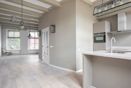 Appartement te huur: Eewal 80-A 8911 GV Leeuwarden - Photo 2