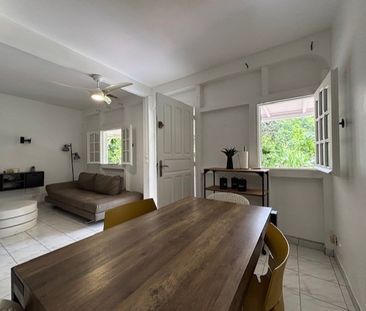 Trois pièces à Boisvin aux Abymes - Longfort Immobilier - Photo 6