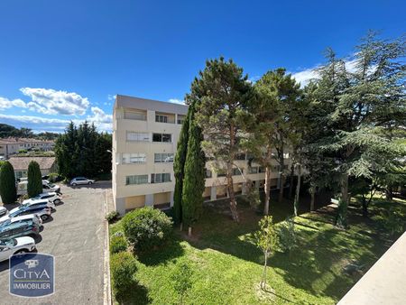 Location Appartement 3 pièces 64m² LE PONTET 84130 - Photo 2