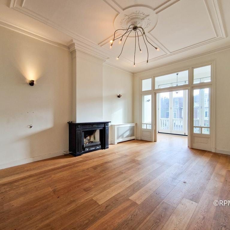 2e Sweelinckstraat 110, Sweelinckplein e.o., 2517HA, Den Haag - Photo 1