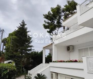 Μονοκατοικία για ενοικίαση Καστρί - Πολιτεία (Νέα Ερυθραία) - Photo 1