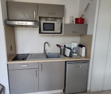 Location Appartement 2 pièces 41m² PESSAC 33600 - Photo 5