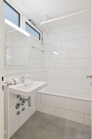 1 month FREE - First rental after partial renovation - Your new apartment in the heart of Basel - Photo 5