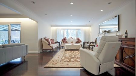 For Lease - 34 Delair Crescent Unit# Main, Markham, Ontario - Photo 4