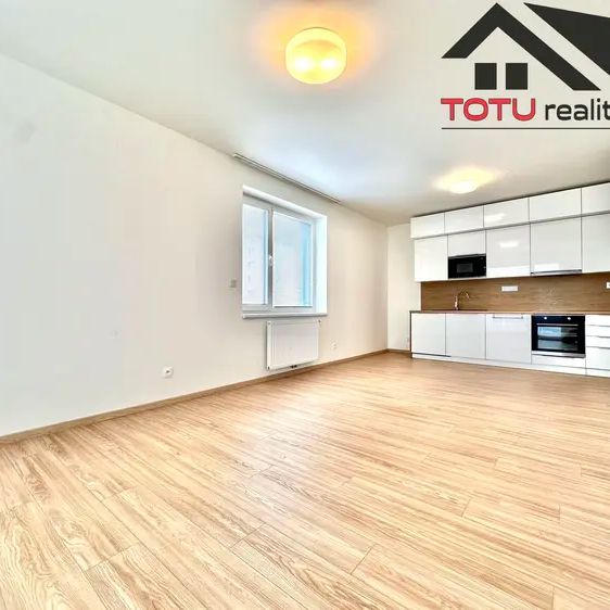 Pronájem bytu 3+kk, 72,35 m - Fotografie 1