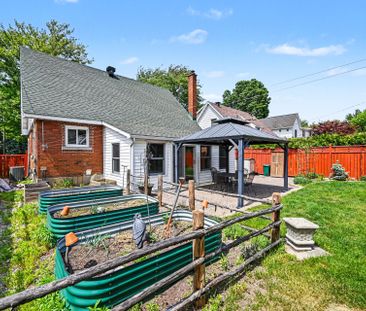 For Lease - 1156 Emperor Avenue, Carlington - Central Park, Ontario - Photo 3