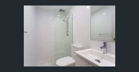 SPACIOUS 61SQM ONE BEDROOM + SEPARATE STUDY WITH PRIVATE BALCONY - Photo 4