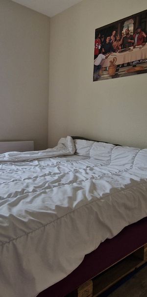 Location Appartement 2 pièces 29m² SOUILLAC 46200 - Photo 1