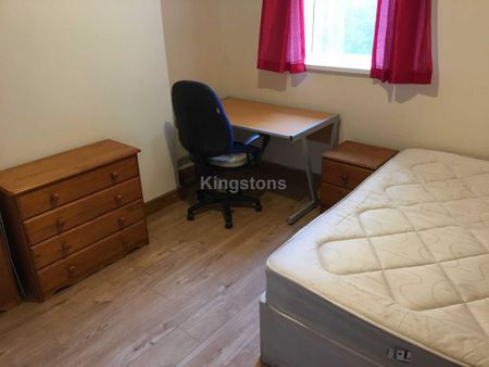 5 bedroom terraced house to rent - Photo 4