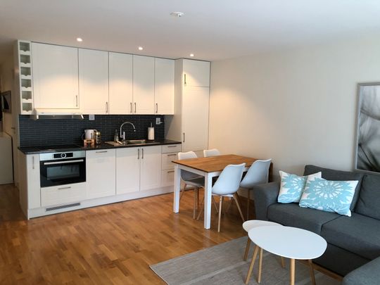 Tylösandsvägen, Halmstad - Photo 1