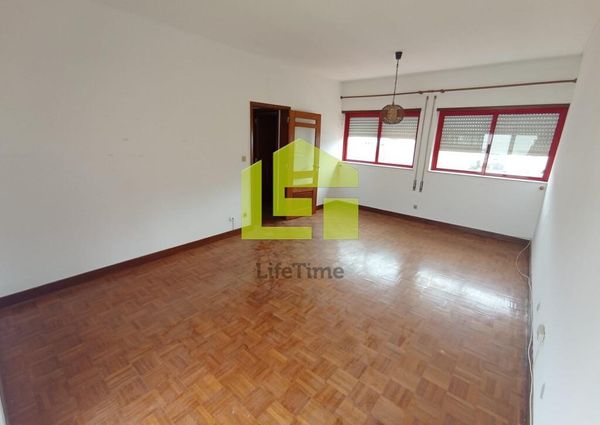 Apartamento T3 em Coimbra