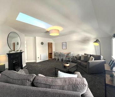 Ardee Court, Ardee Street, Dublin 8 ** 5 MONTH LEASE AGREEMENT ONLY ** - Photo 3