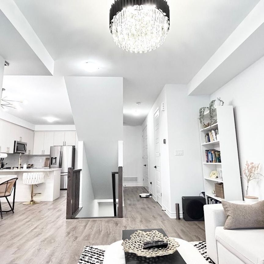 For Lease - 69 Melmar Street, Brampton, Ontario - Photo 1