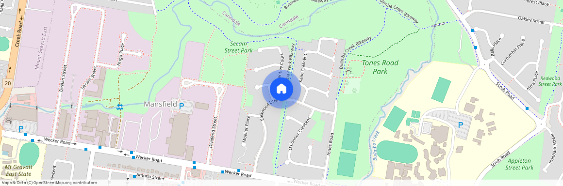 42 Eastwood Drive, Qld 4122, Mansfield